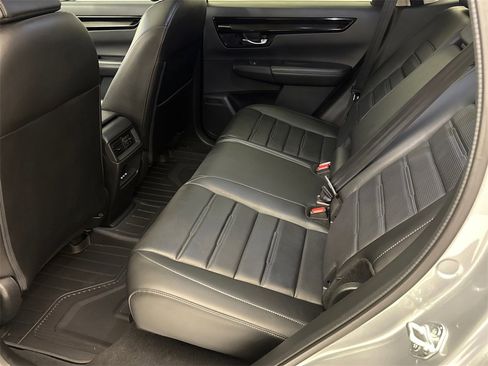 Certified 2026 Honda CR-V EX-L image 19
