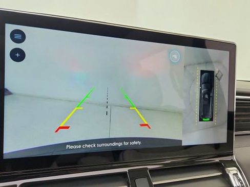 Used 2024 Lincoln Navigator L Black Label image 49