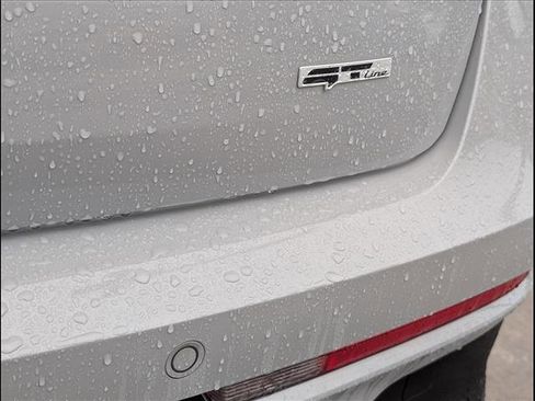 Used 2025 Kia K5 GT-Line w/ GT-Line Premium Package image 18