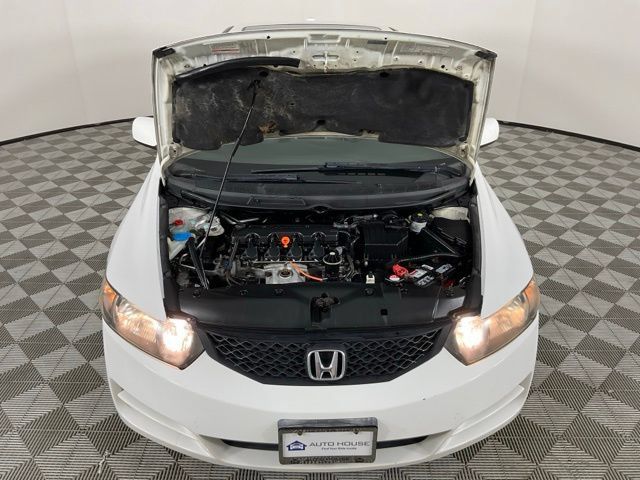 Used 2009 Honda Civic EX-L image 13