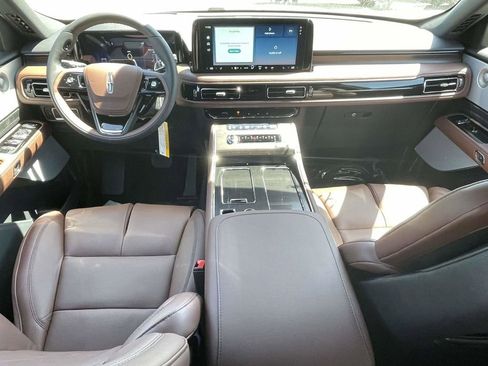 New 2026 Lincoln Aviator Reserve RWD image 11