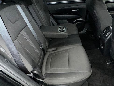 Used 2024 Hyundai Tucson SEL image 30