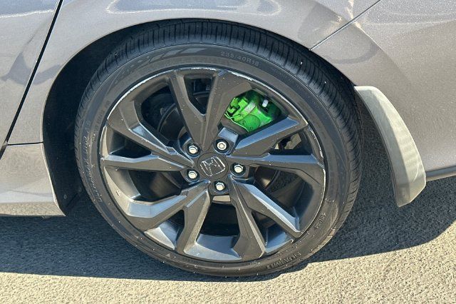 Used 2019 Honda Civic Si image 4