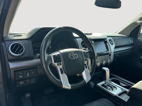 Certified 2020 Toyota Tundra SR5 w/ SR5 Upgrade Package RWD image 11