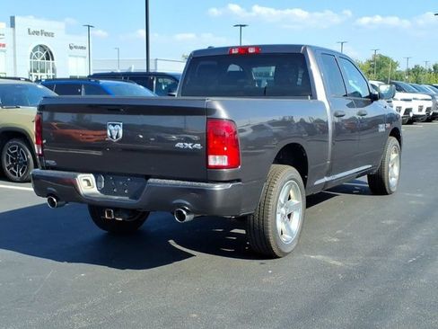 Used 2014 RAM 1500 Express AWD/4WD image 25