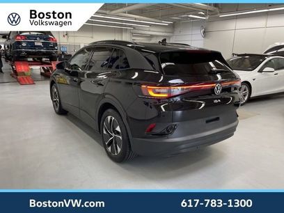 Used 2022 Volkswagen ID.4 Pro