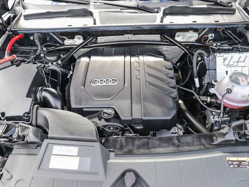 Used 2023 Audi Q5 2.0T Premium w/ Convenience Package AWD/4WD image 27
