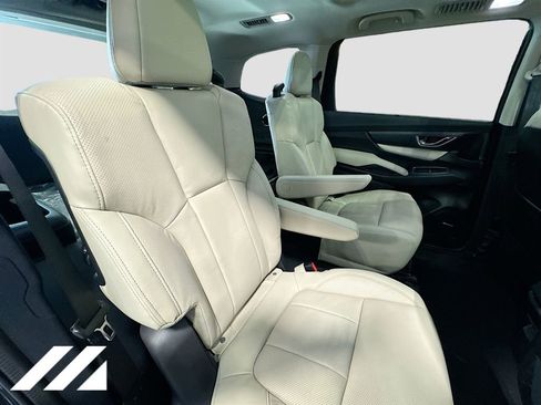 New 2026 Subaru Ascent Limited image 30