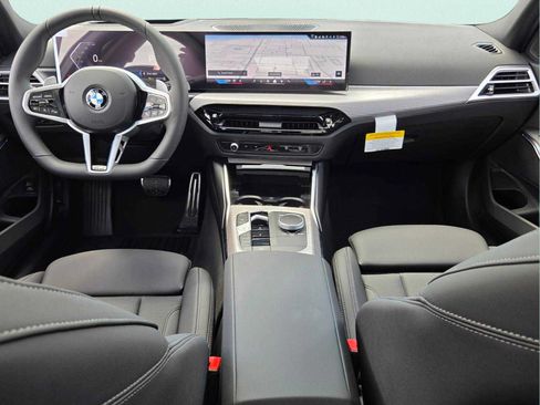 New 2026 BMW 330i xDrive Sedan w/ M Sport Package AWD/4WD image 13