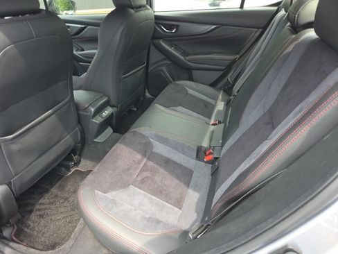 Used 2022 Subaru WRX Limited AWD/4WD image 10