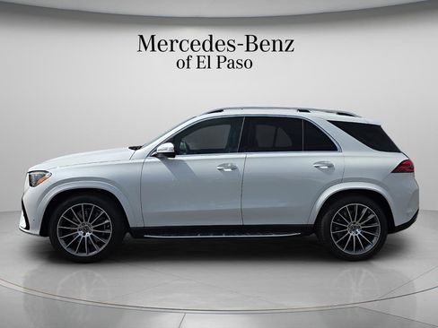 New 2026 Mercedes-Benz GLE 450 4MATIC image 5