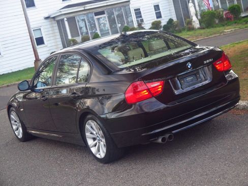 Used 2009 BMW 328i Sedan RWD image 28