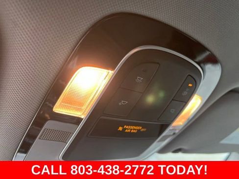Used 2023 Hyundai Santa Fe SE FWD image 25