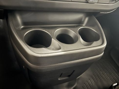 New 2025 Chevrolet Express 2500 w/ Driver Convenience Package image 34