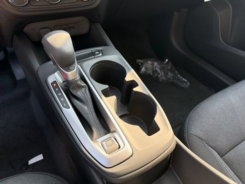 New 2026 Chevrolet Trax LS w/ LS Convenience Package FWD image 22