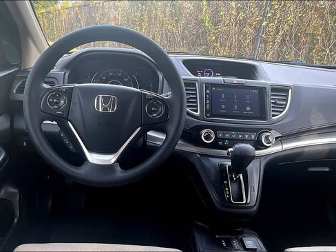 Used 2015 Honda CR-V EX image 7