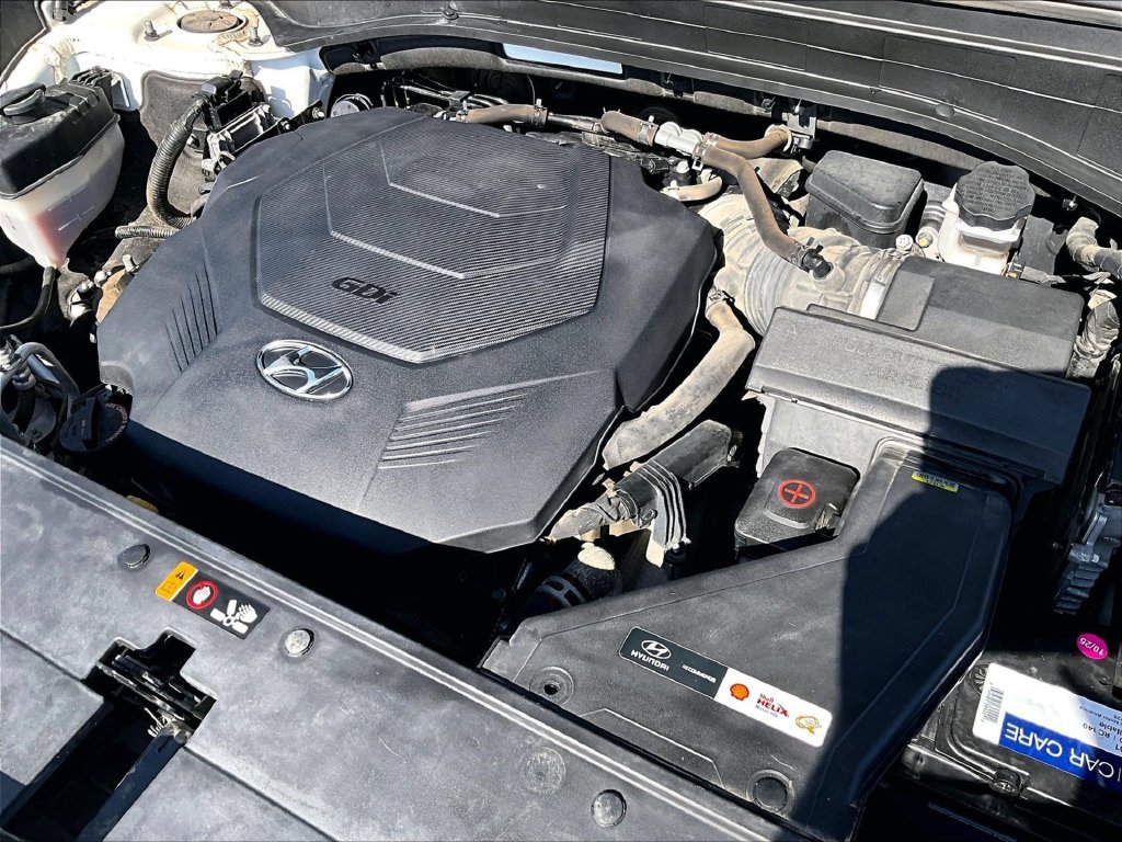 Used 2021 Hyundai Palisade Limited AWD/4WD image 24