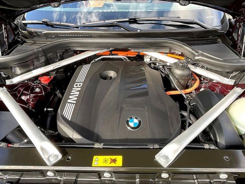 Used 2024 BMW X5 xDrive50e w/ M Sport Package image 13