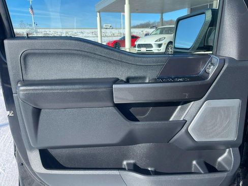 Used 2023 Ford F150 Lariat w/ Equipment Group 502A High image 20