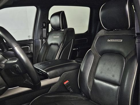 Used 2023 RAM 1500 Laramie AWD/4WD image 22