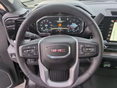 Certified 2023 GMC Sierra 1500 Elevation AWD/4WD image 20