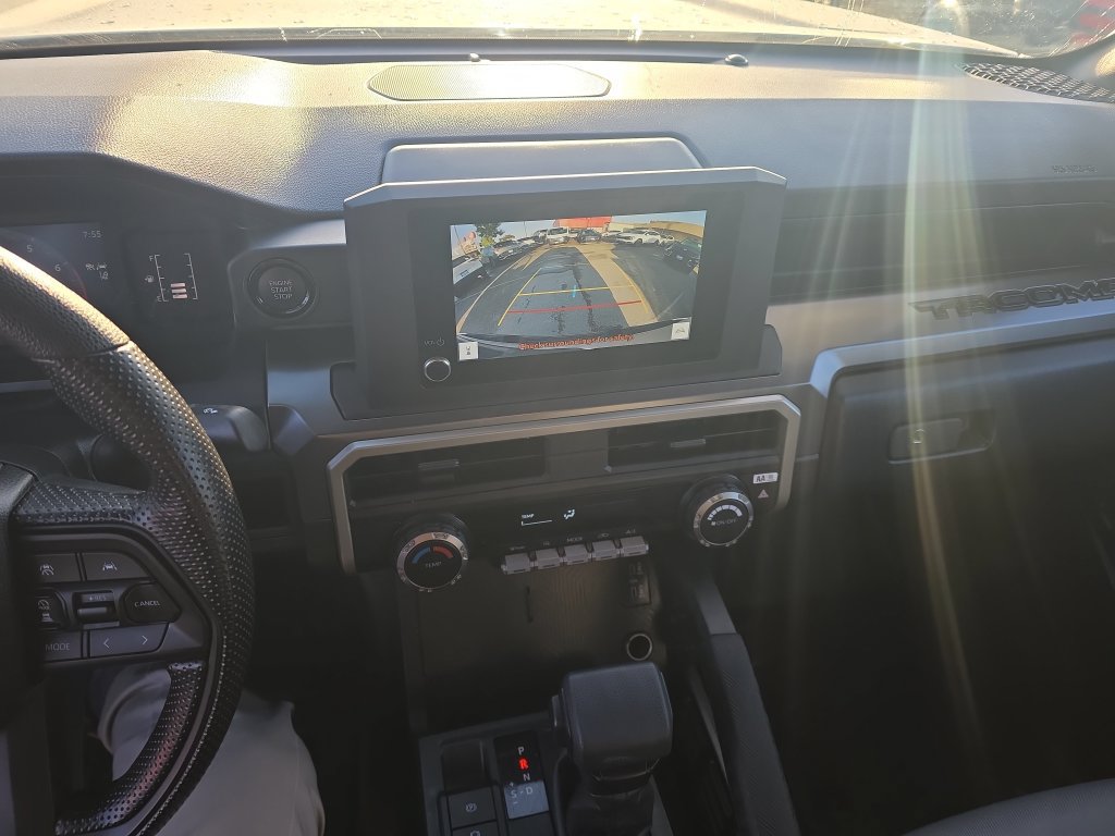 Used 2026 Toyota Tacoma SR5 RWD image 18