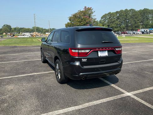 Used 2015 Dodge Durango Limited w/ Premium Group AWD/4WD image 8