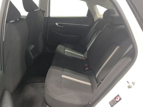 Used 2023 Hyundai Sonata SEL FWD image 18