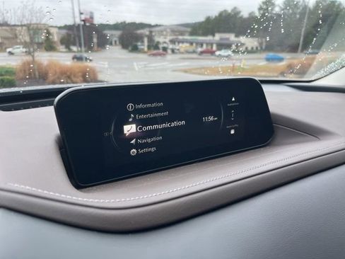 Certified 2025 MAZDA CX-30 AWD 2.5 S w/ Premium Package image 25