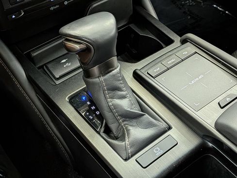 Certified 2021 Lexus ES 250 w/ Premium Package AWD/4WD image 27