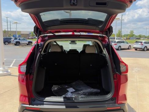 New 2026 Honda CR-V LX image 12