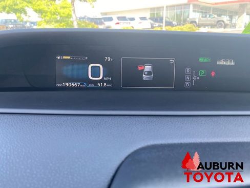 Used 2016 Toyota Prius Four Touring FWD image 33
