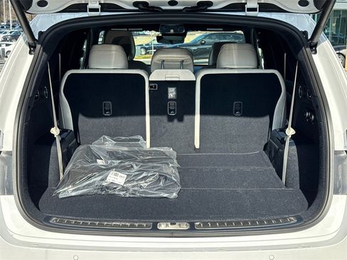 New 2026 Genesis GV80 3.5T Prestige image 18