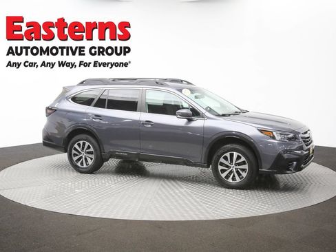 Used 2021 Subaru Outback Premium AWD/4WD image 41