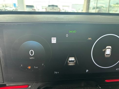 Used 2025 Hyundai Kona N Line S AWD/4WD image 16