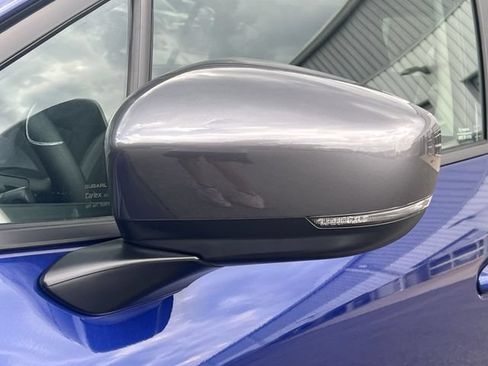 Used 2026 Subaru Crosstrek 2.5i Premium AWD/4WD image 36