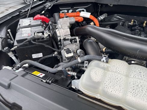 Used 2024 Ford F150 XLT w/ Mobile Office Package image 69