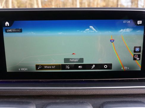 Used 2023 Mercedes-Benz GLE 350 GLE 350 image 10