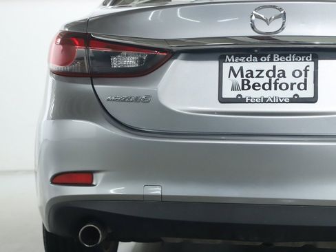Used 2015 MAZDA MAZDA6 Sport image 42