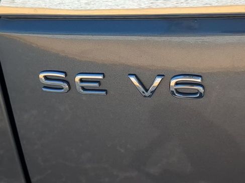 Certified 2023 Volkswagen Atlas SE image 11