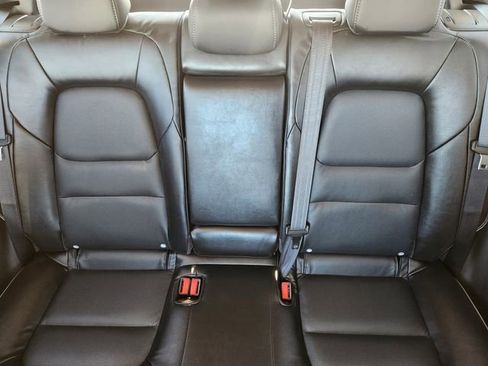 New 2025 MAZDA CX-5 AWD 2.5 S w/ Select Package image 14