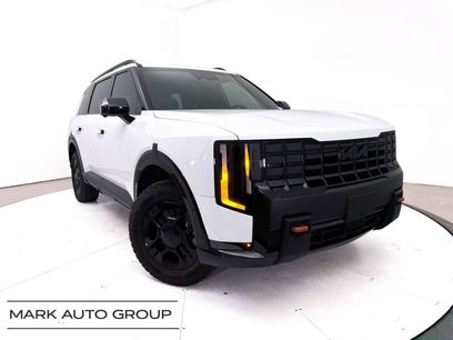 Certified 2027 Kia Telluride SX Prestige X-Pro