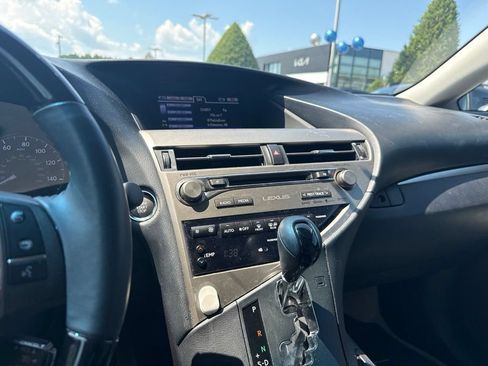 Used 2015 Lexus RX 350 AWD image 11