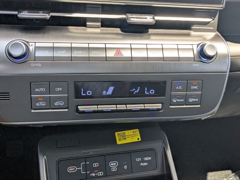 New 2026 Hyundai Kona SEL Premium FWD image 23