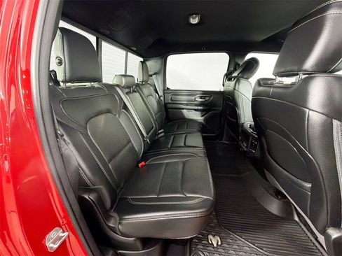 Used 2022 RAM 1500 Rebel w/ Rebel Level 2 Equipment Group image 24