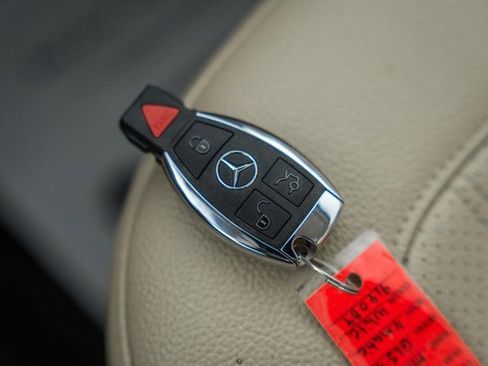 Used 2017 Mercedes-Benz GLS 450 4MATIC image 48