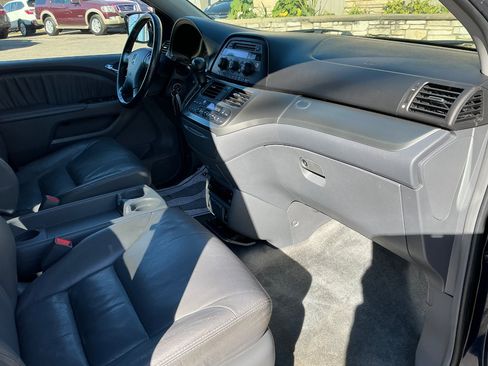 Used 2006 Honda Odyssey EX-L image 10
