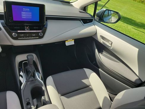 New 2026 Toyota Corolla LE FWD image 28
