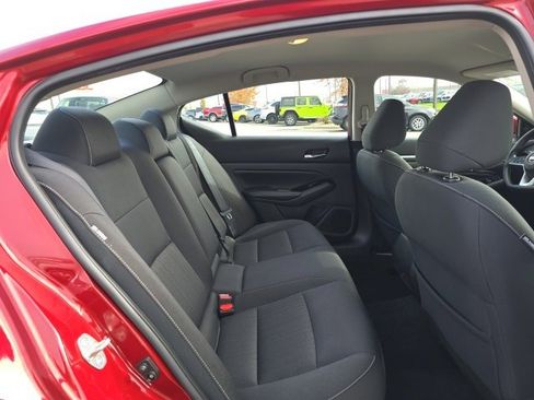 Used 2021 Nissan Altima 2.5 SV image 19