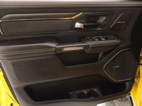 Used 2023 RAM 1500 TRX w/ TRX Level 2 Equipment Group image 19